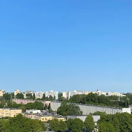 17m2 - Przymorze, Close To The Apartment *