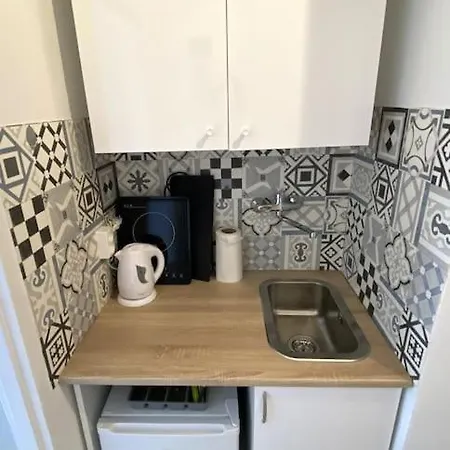 17m2 - Przymorze, Close To The *