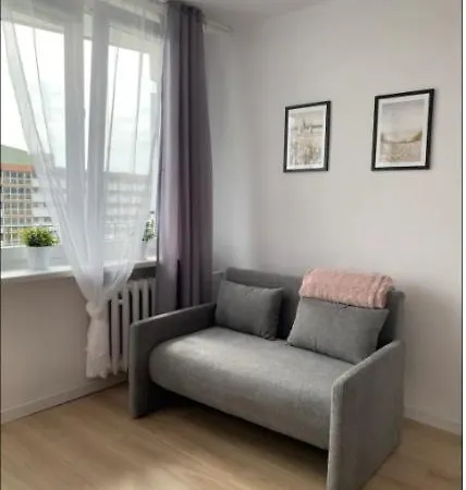 17m2 - Przymorze, Close To The *