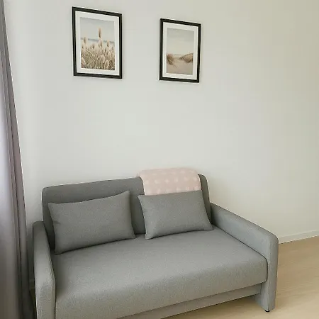 17m2 - Przymorze, Close To The Gdansk