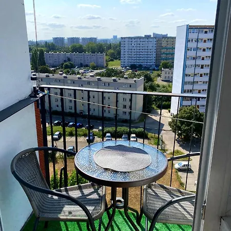 17m2 - Przymorze, Close To The